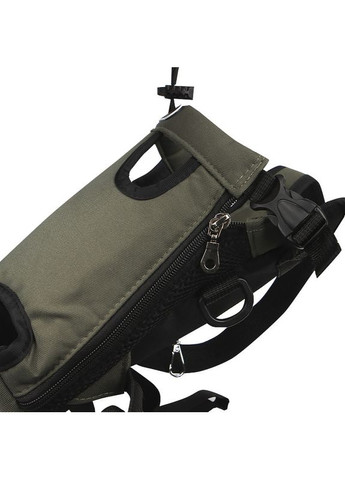 Рюкзак- кенгуру для животных A01002-NF Green 8шт Lesko (356500253)