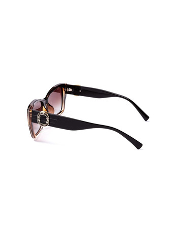 Солнцезащитные очки с поляризацией Классика женские LuckyLOOK 383-258 (289359310)