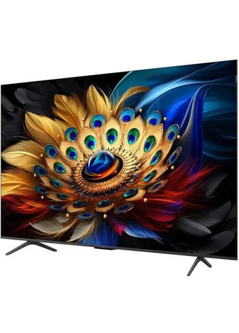 Телевізор 75C655 TCL (323104662)