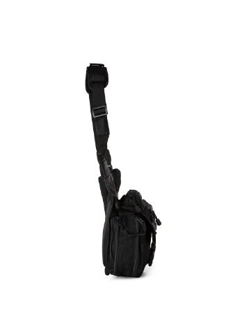 Сумка-кобура PUSH Pack 6L Black 5.11 Tactical (340557434)