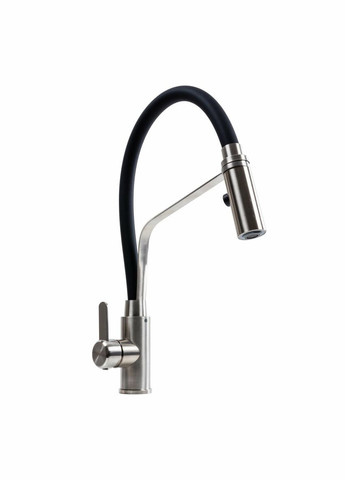 Кухонний змішувач гнучкий з тримачем KN36 Valeso (336938552)