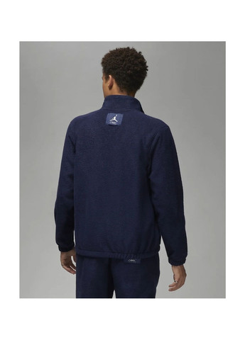 Кофта мужская X Union Blue Dv7347-419 Air Jordan (364662457)