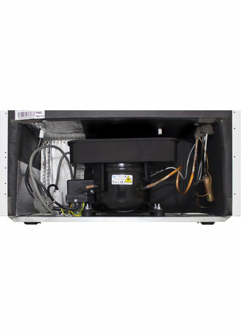 Однокамерный холодильник RS 1435 M PRIME TECHNICS