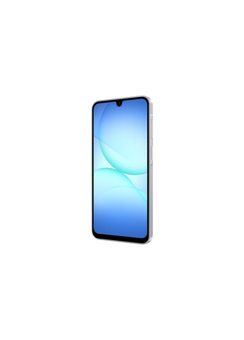 Смартфон Galaxy A17 SM-A175 8/256GB Gray (SM-A175FZAEEUC) Samsung (362214245)