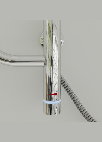 Сушарка для рушників Трапеція Еліт 800х600/11 ЕR Kosser (358500749)