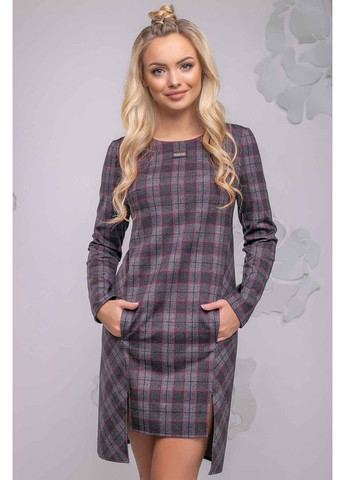 Черное платье 1022.2774 Seventeen