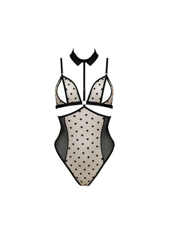 Боди DOMINICA BODY S/M, beige Passion (369951211)