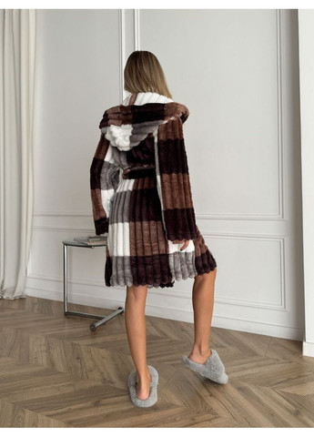 Женский махровый халат Osoblyva (364926037)