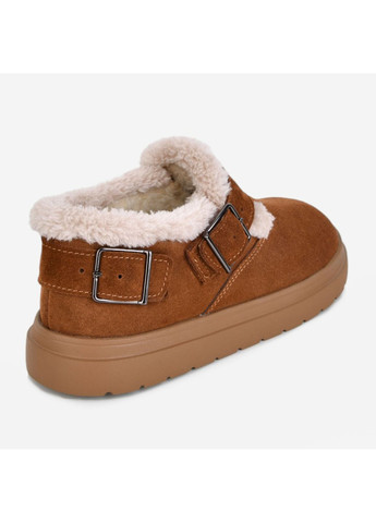 Черевики жіночі Shoes коричневий Paradize BUG-204 (366026556)