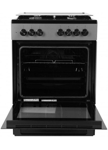 комбинированная плита fsm62120ds BEKO