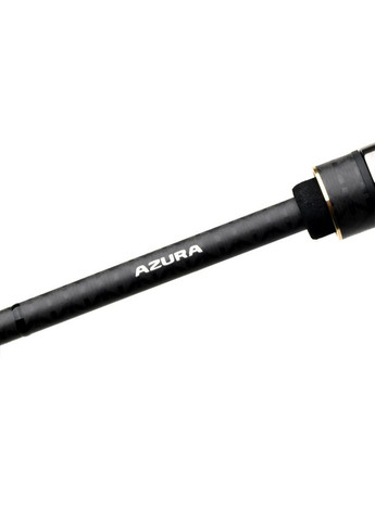 Спиннинговое удилище '24 Safina Light Game S76ULS 2.29м 0.86г S76ULS Azura (316469004)