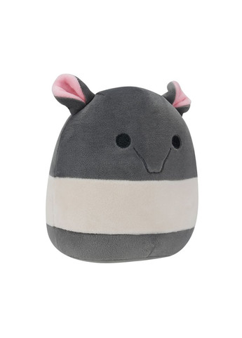 Мягкая игрушка Тапир Эббит (30 cm) Squishmallows (342753401)
