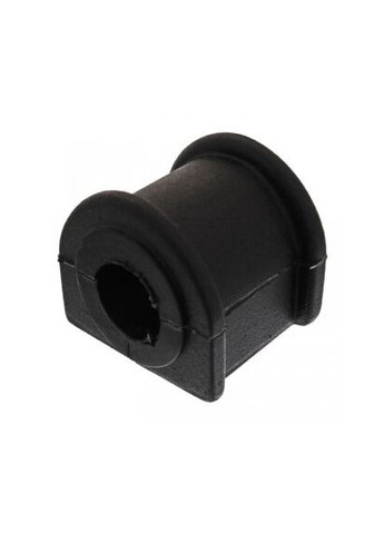 Подушка стабілізатора гумова ( ) JEEP GRAND CHEROKEE III/COMMANDER 2004-2010 REAR L/R 14941012-ua Swag (366276317)