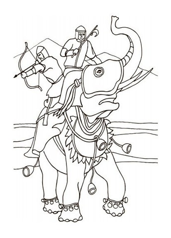 Детская книга раскрасок: Для мальчиков 670012 на укр. языке Ranok Creative (336027099)