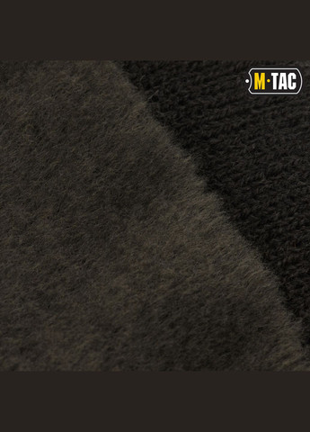 Шапка Поліція тонка вязка 100% акрил Black ( ) M-TAC (337142620)