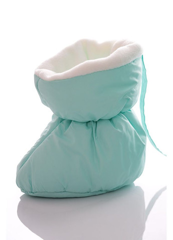 Комбінезон Трансформер на холофайбері Євро м'ятний 92 см (50743) BABYKROHA (315423866)