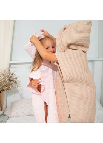 Рушник-пончо дитячий унісекс Trendy Тot Trendy Tot 03-01249_000000002 (372735847)