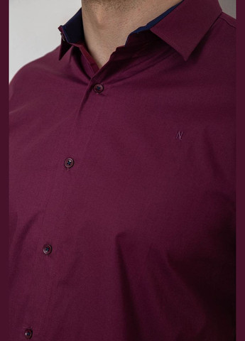 Сорочка чоловіча, колір бежевий, Ager (337467124)