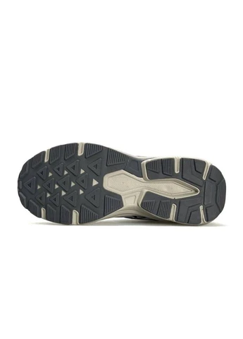 Сіро-бежеві кросівки grey beige (розмір ) No Brand Air Zoom Fire