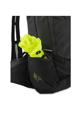 Спортивный рюкзак Flite 10 Black (ACPC 206501) Acepac (335405565)