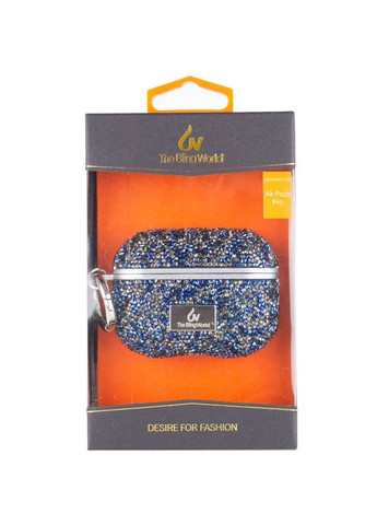 TPU чохол Rock Diamond для навушників AirPods 3 Bling World (361077804)