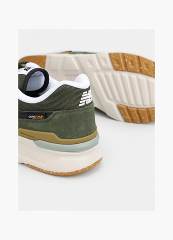 Зеленые кроссовки мужские 997 green cm997hlq New Balance