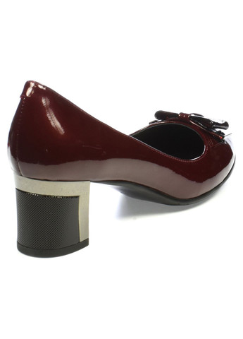 Демісезонні модельні туфлі Veritas (268131847)