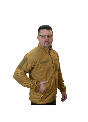 Кофта тактична КІРАСА (334725784)