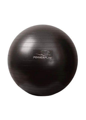 Мяч для фитнеса 4001 с насосом PowerPlay (293417437)
