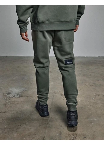 Чоловічі спортивні штани UNDERCOVER хакі Diverse DEXT UNDERCOVER 06 (382735141)