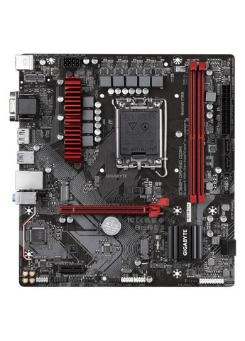 Материнская плата Gigabyte (334116499)