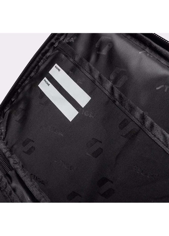 Чехол для ракетки Batwallet Eco Rival Black (1423-0306-81) Stiga (323121429)