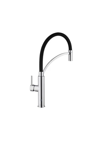 Змішувач для кухні KRP Ersel - C03900BLK Kroner (392919136)