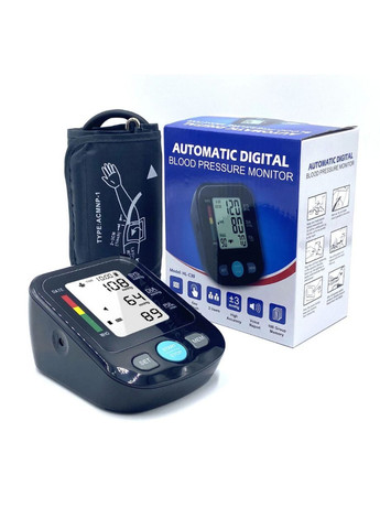 Тонометр на руку автоматический Automatic digital hl-c30 (291424558)