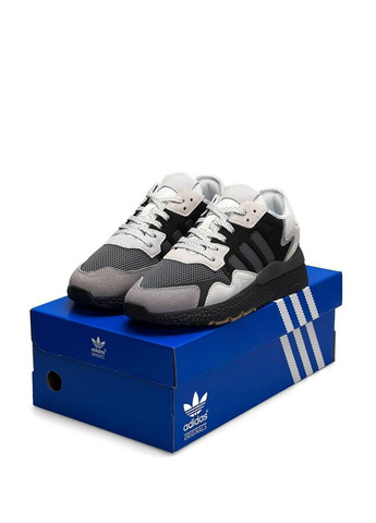 Комбіновані Осінні кросівки чоловічі No Brand