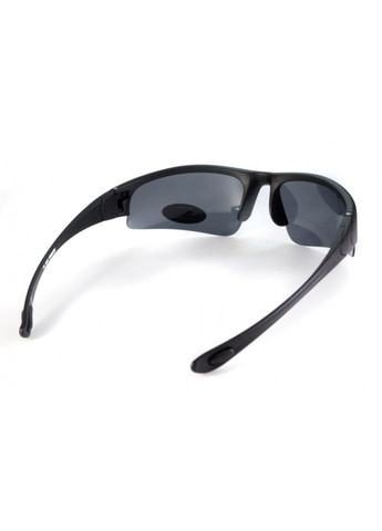 Очки поляризационные Bay Breeze Polarized (gray) серые BluWater (370271319)