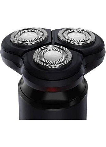 Электробритва Xiaomi Victor Rotary Shaver Black Enchen (306746273)