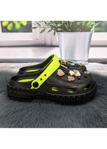 Кроксы женские пена Fashion (331737626)