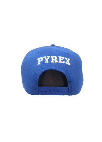 Синя кепка 23 Pyrex (272151441)