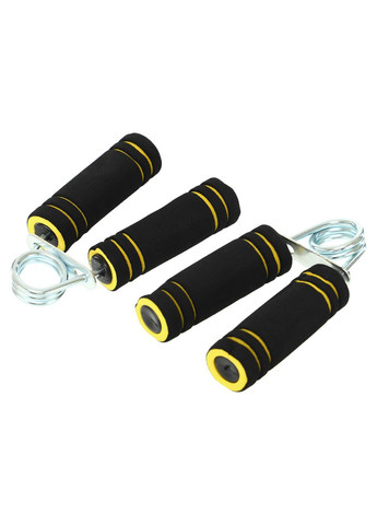 Эспандер кистевой пружинный Ножницы (2шт) (металл, ручка неопрен) (FI-9832) SP-Sport (354703603)