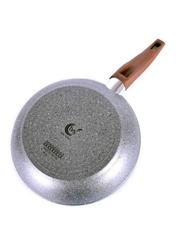 Сковорода (BS279282910301) TVS Mineralia Eco Induction 28 см (369880212)