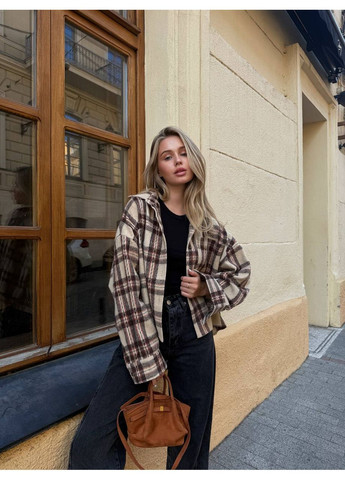 Жіноча вкорочена сорочка Avanti (357236429)