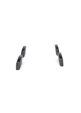 Тормозные колодки дисковые Bosch (390293407)