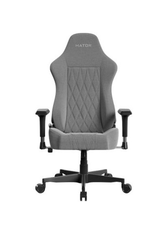 Крісло Darkside 3L Fabric Grey (HTC3016L) Hator (355872527)