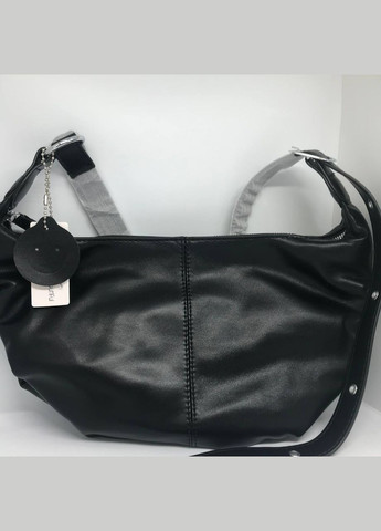 Женская сумка из эко-кожи зеленая стильная сумочка для повседневного использования и выхода. New Trend (304988547)