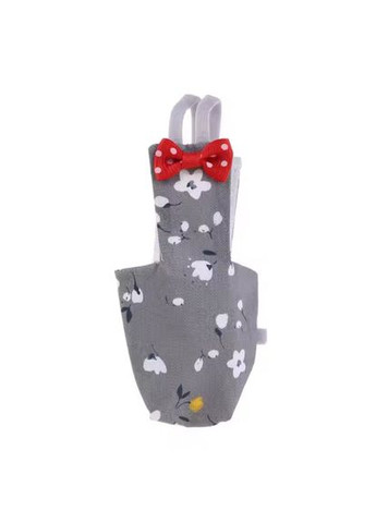 Памперс для попугая многоразовый, для волнистика, неразлучника и других, No Brand (370290472)