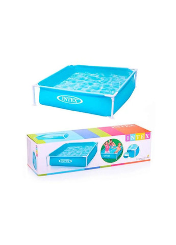 Басейн дитячий 57173 каркасний, 340 л Intex (341533341)