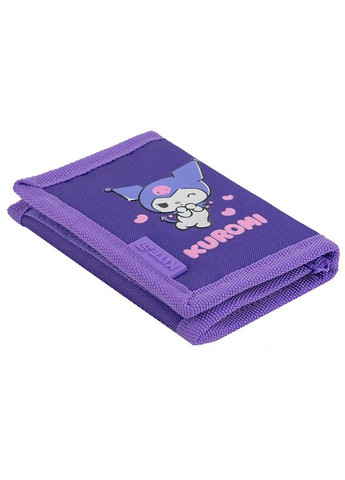 Кошелек Kuromi HK25-598-2 Kite (342367126)