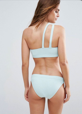 Ліф купальника асиметричний Asos (356510207)