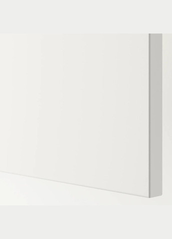 Двері ІКЕА FONNES 60х40 см білий (00331062) IKEA (267899148)